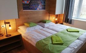 Life Hostel Slovenia