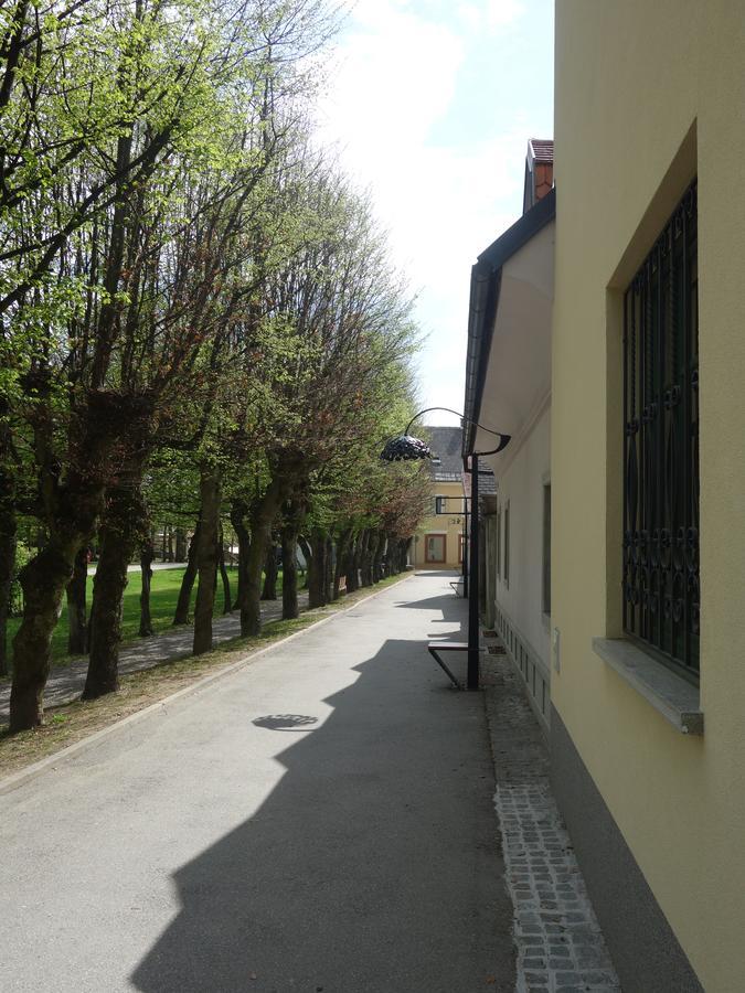 Life Hostel Slovenia Radovljica Exterior foto